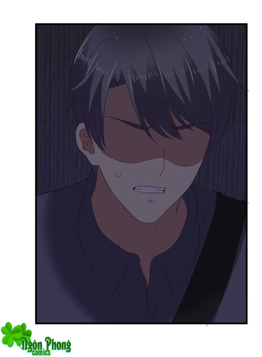 Khi Trò Chơi Ác Ma Bắt Đầu Chapter 89 - Trang 2