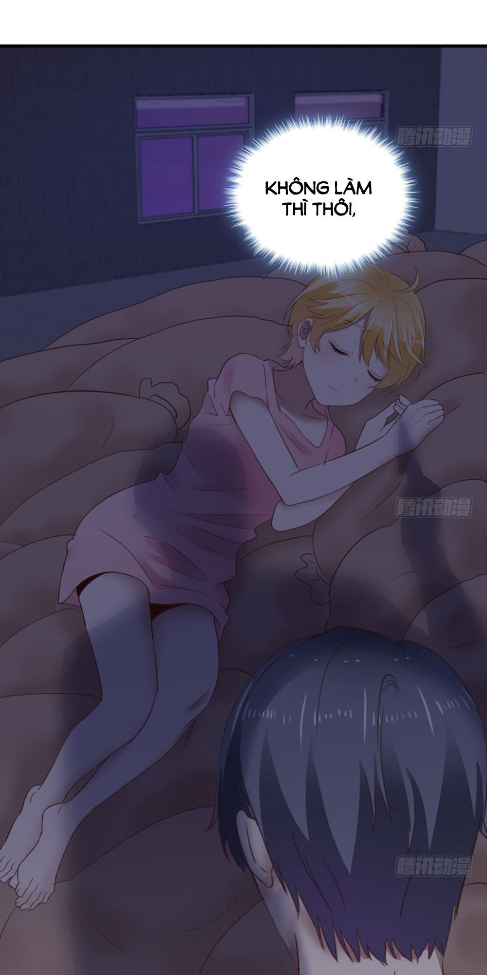 Khi Trò Chơi Ác Ma Bắt Đầu Chapter 89 - Trang 2