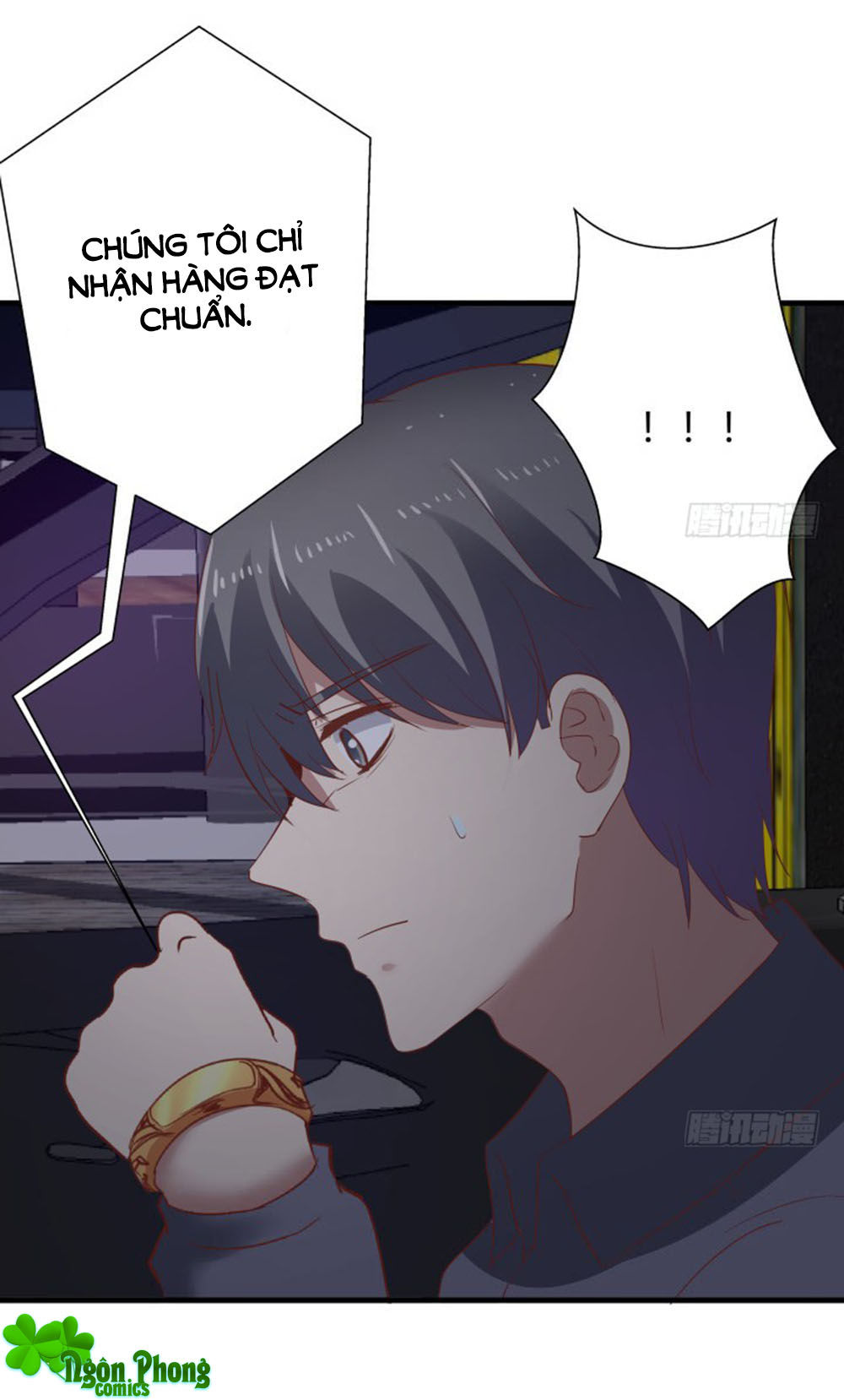 Khi Trò Chơi Ác Ma Bắt Đầu Chapter 89 - Trang 2