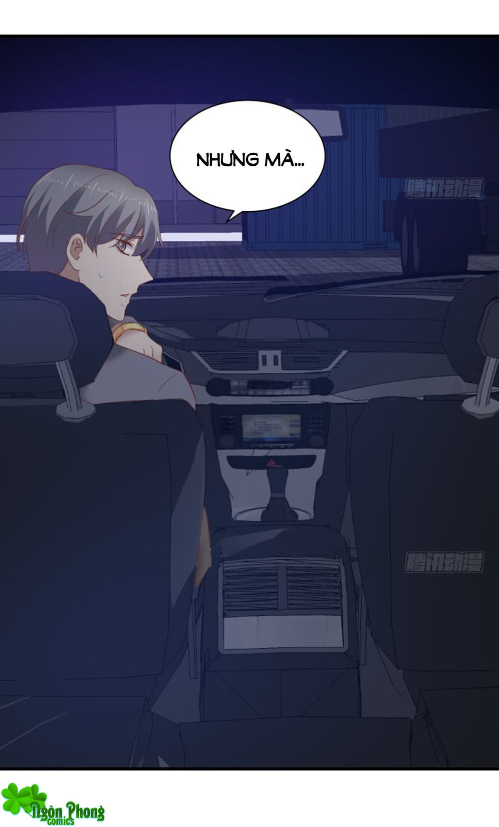 Khi Trò Chơi Ác Ma Bắt Đầu Chapter 89 - Trang 2