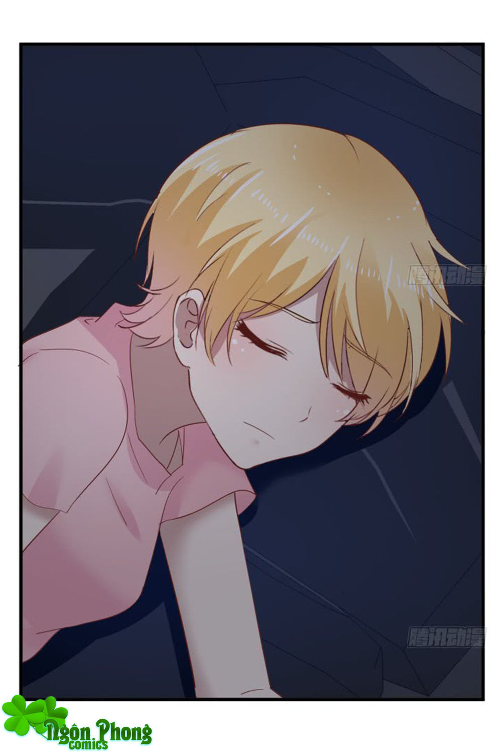 Khi Trò Chơi Ác Ma Bắt Đầu Chapter 89 - Trang 2