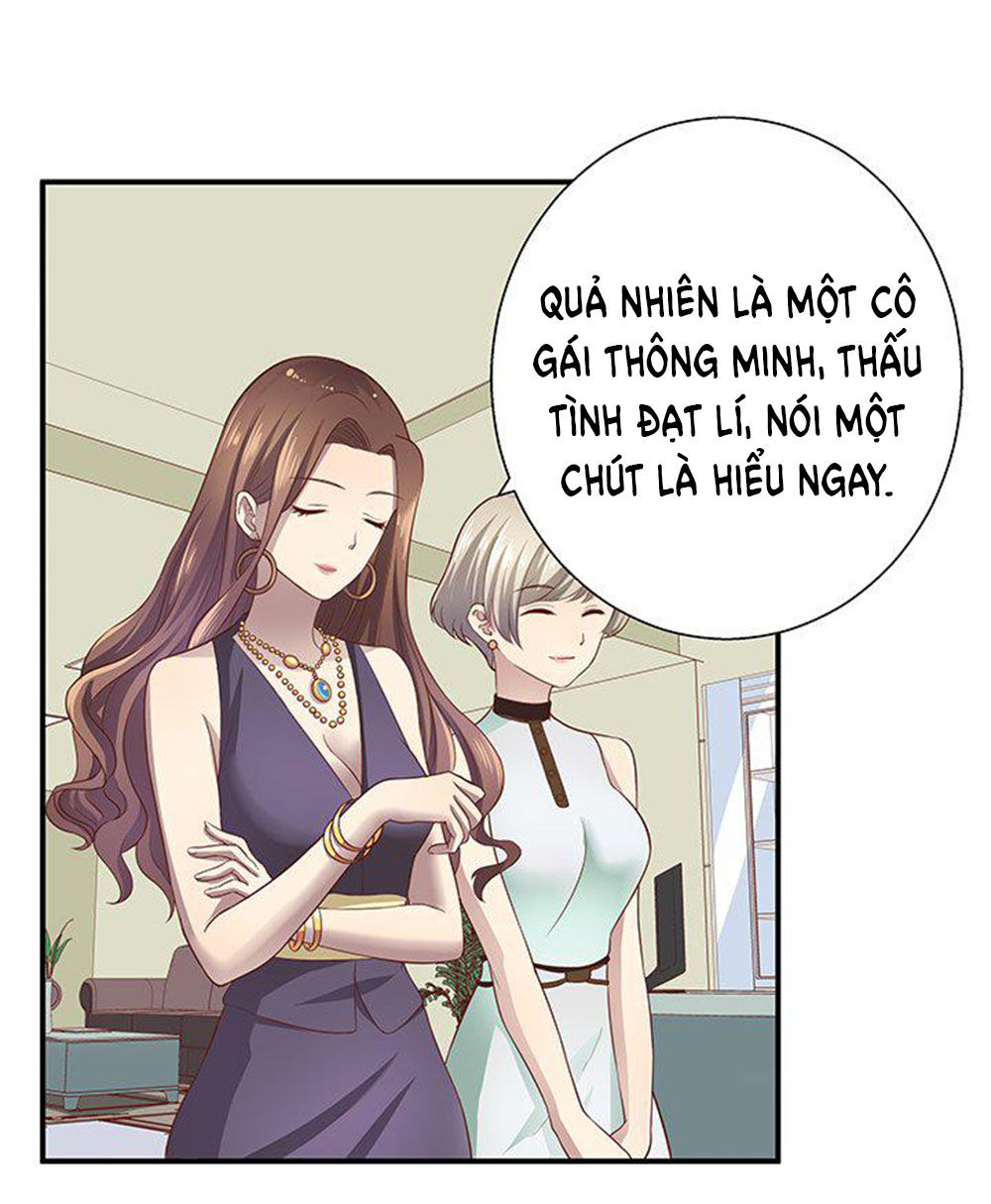 Khi Trò Chơi Ác Ma Bắt Đầu Chapter 9 - Trang 2