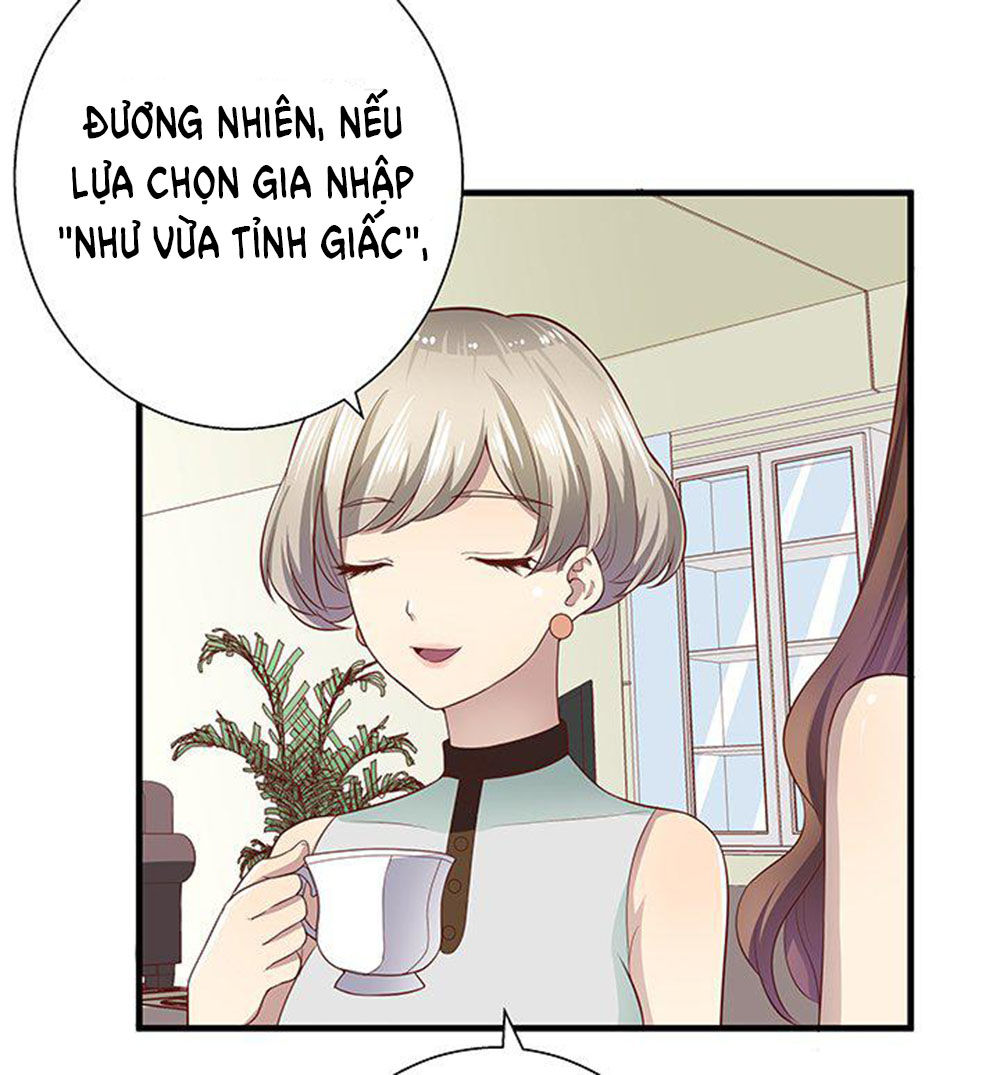 Khi Trò Chơi Ác Ma Bắt Đầu Chapter 9 - Trang 2