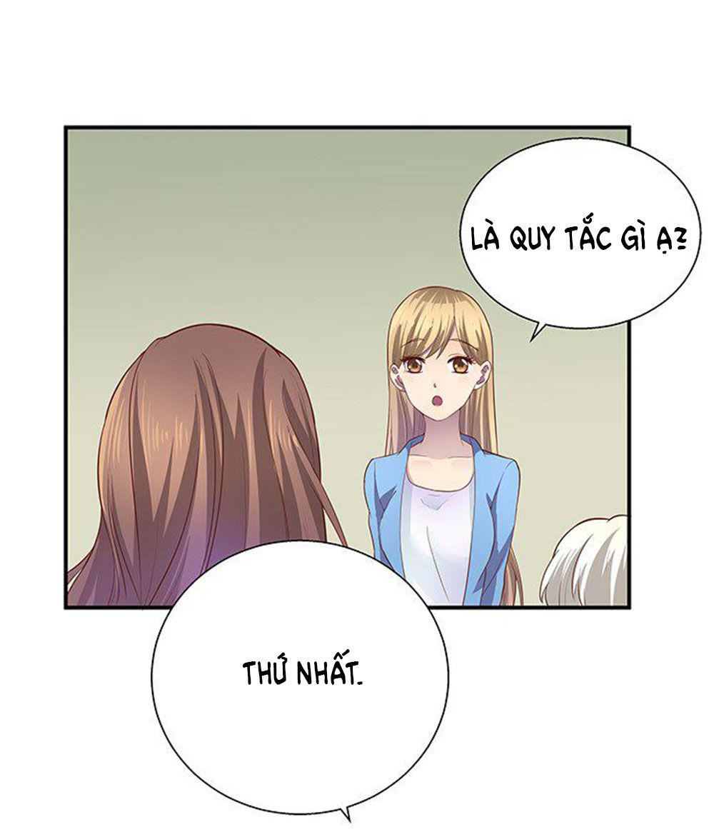 Khi Trò Chơi Ác Ma Bắt Đầu Chapter 9 - Trang 2