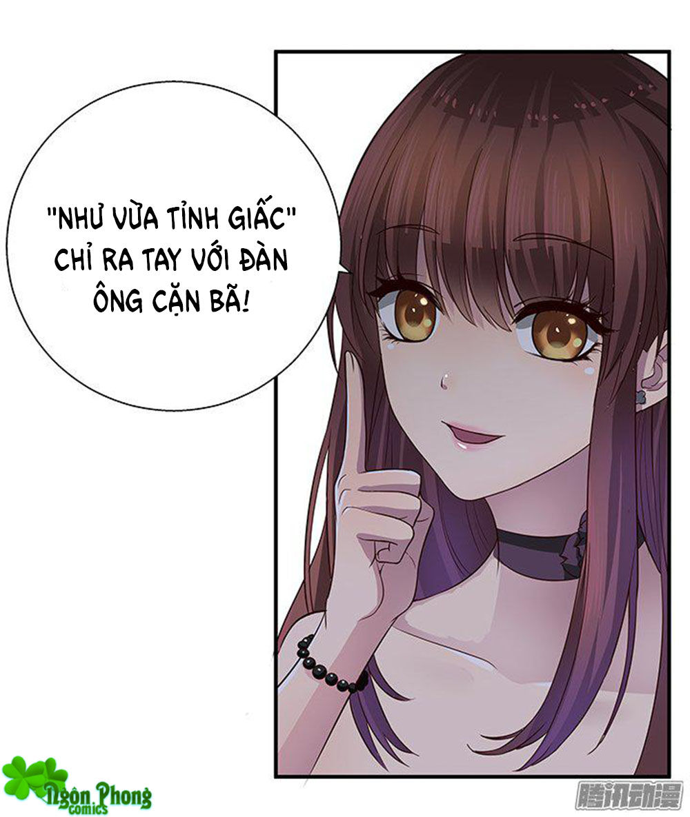 Khi Trò Chơi Ác Ma Bắt Đầu Chapter 9 - Trang 2