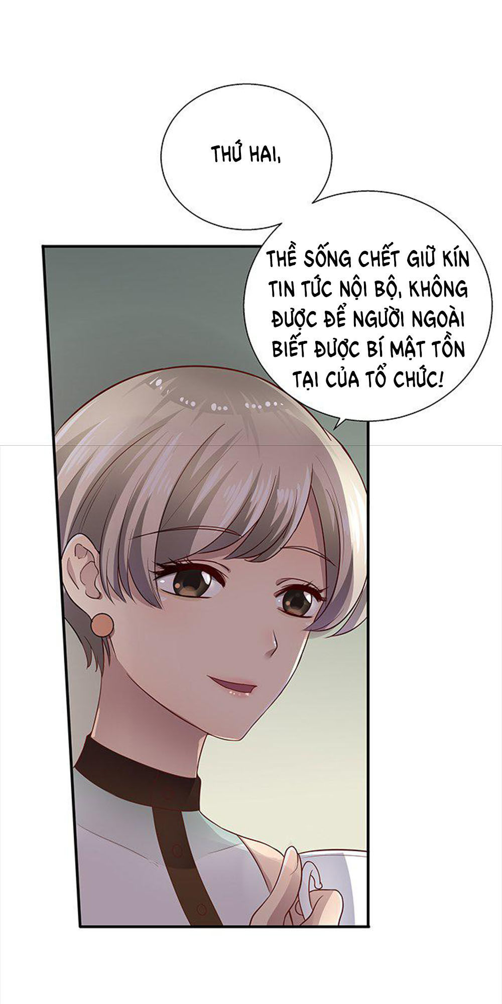 Khi Trò Chơi Ác Ma Bắt Đầu Chapter 9 - Trang 2