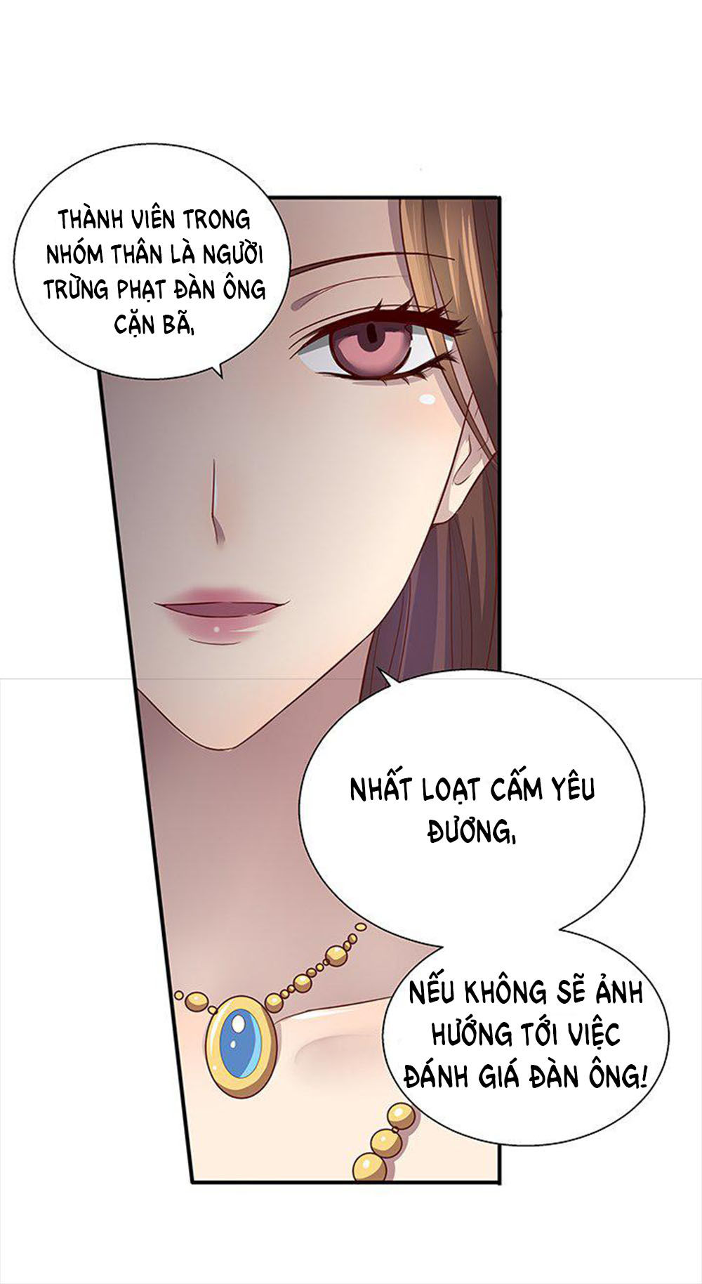 Khi Trò Chơi Ác Ma Bắt Đầu Chapter 9 - Trang 2