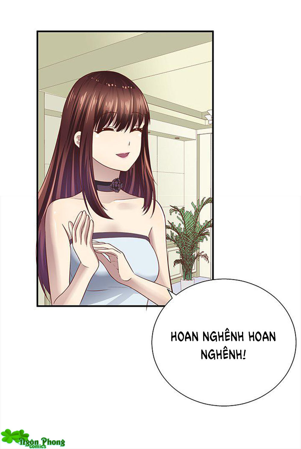 Khi Trò Chơi Ác Ma Bắt Đầu Chapter 9 - Trang 2