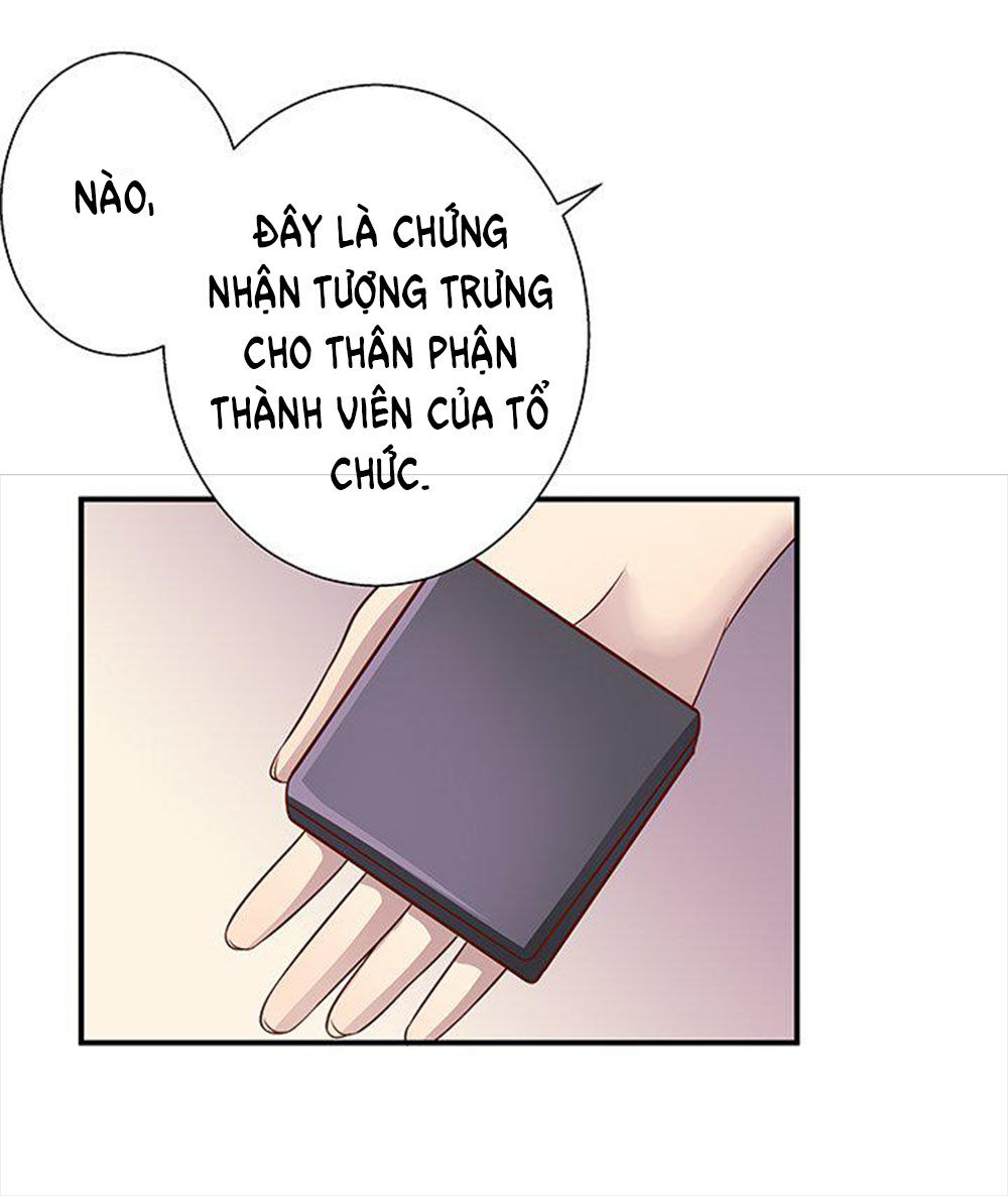 Khi Trò Chơi Ác Ma Bắt Đầu Chapter 9 - Trang 2