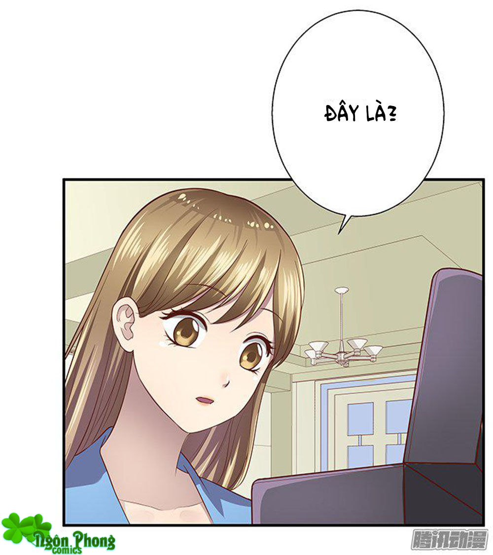 Khi Trò Chơi Ác Ma Bắt Đầu Chapter 9 - Trang 2