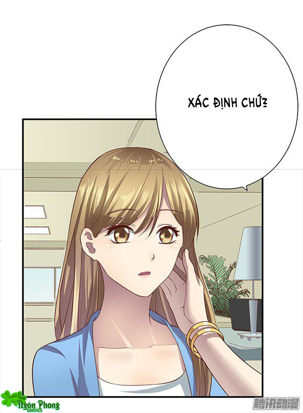 Khi Trò Chơi Ác Ma Bắt Đầu Chapter 9 - Trang 2