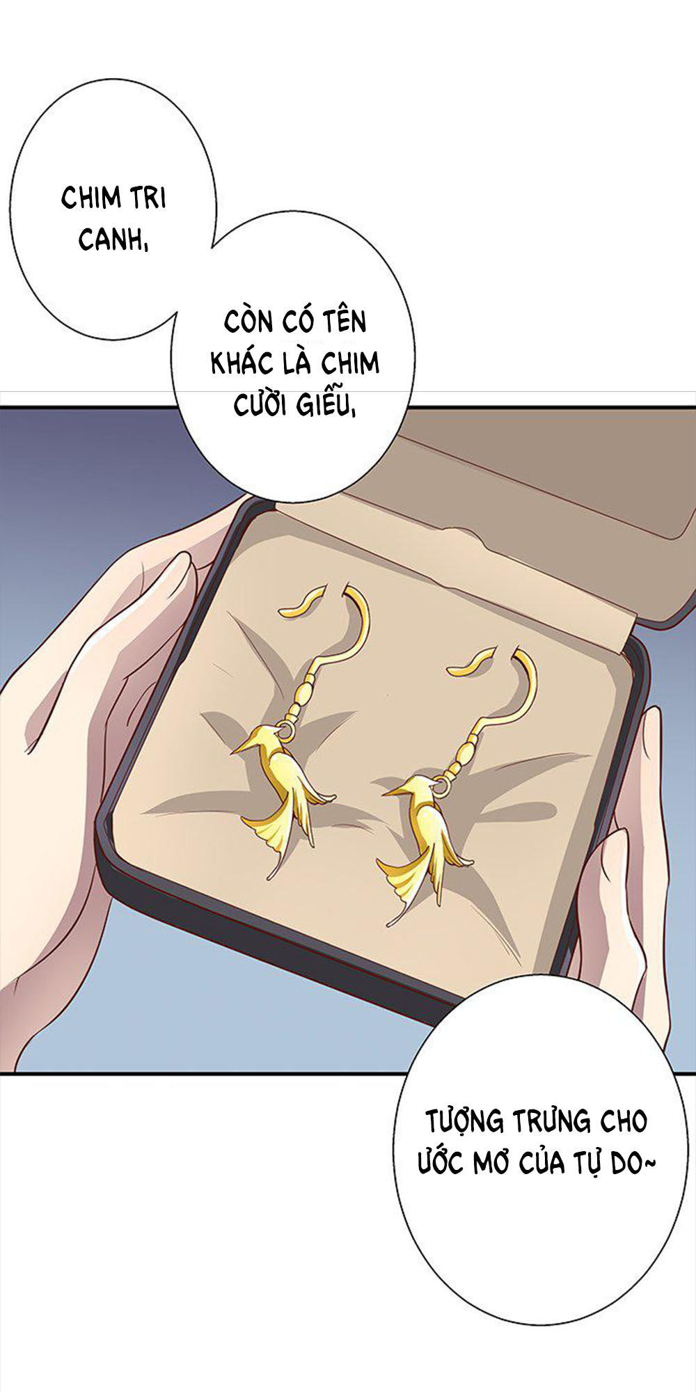 Khi Trò Chơi Ác Ma Bắt Đầu Chapter 9 - Trang 2