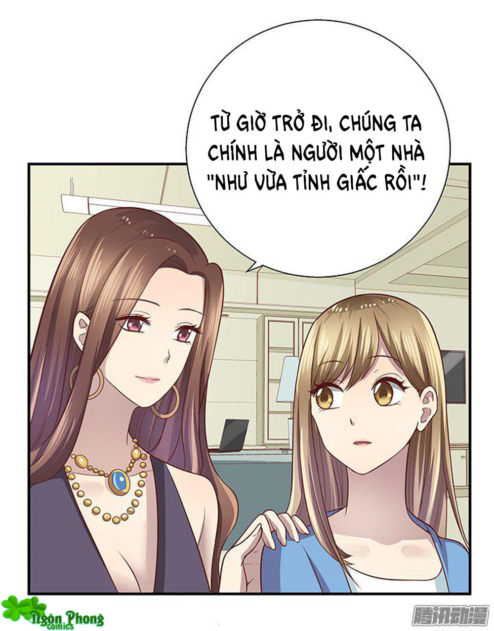 Khi Trò Chơi Ác Ma Bắt Đầu Chapter 9 - Trang 2