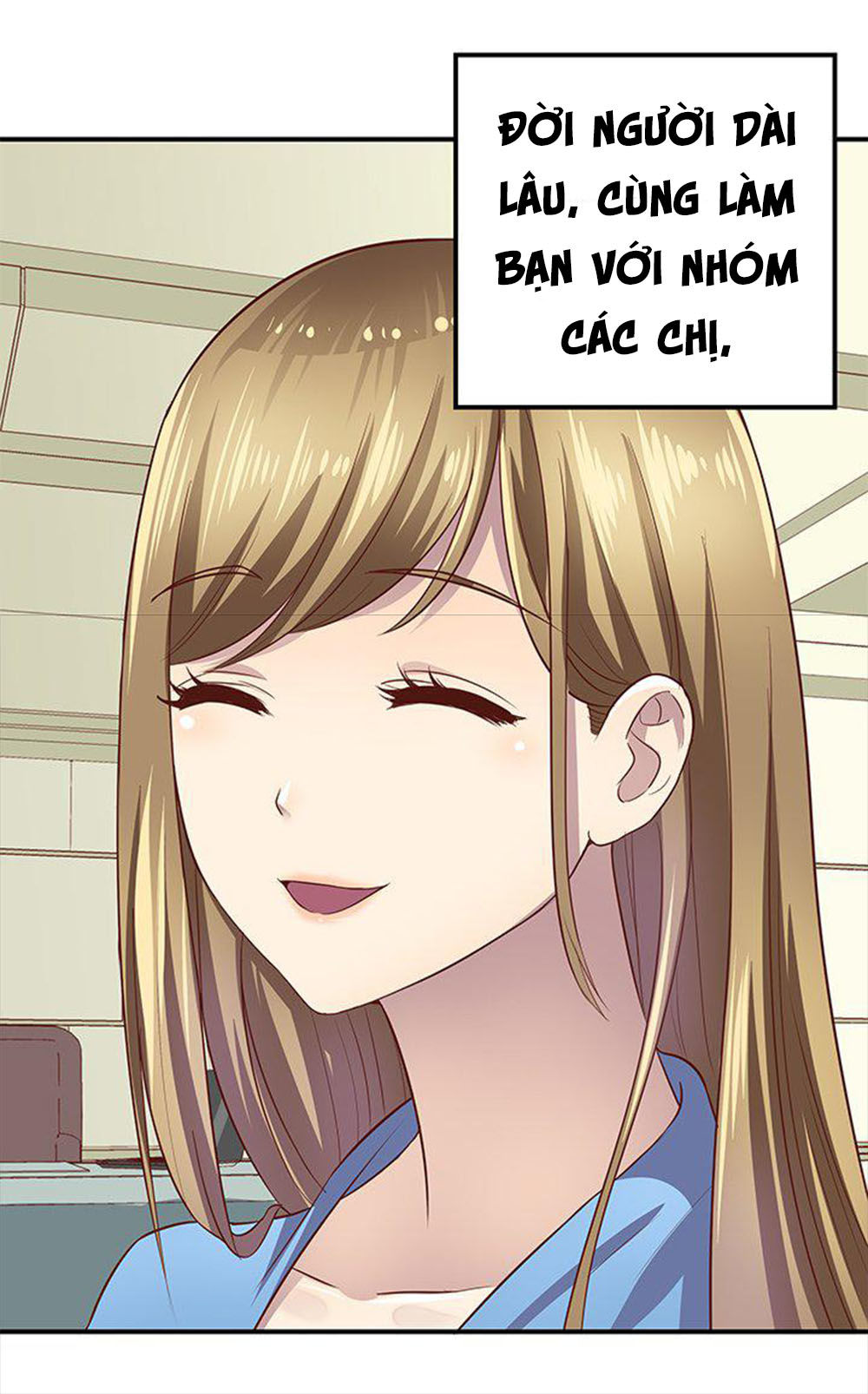 Khi Trò Chơi Ác Ma Bắt Đầu Chapter 9 - Trang 2