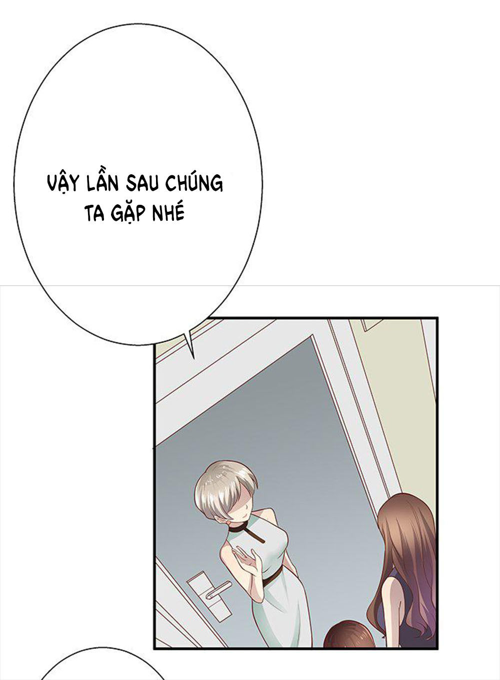 Khi Trò Chơi Ác Ma Bắt Đầu Chapter 9 - Trang 2