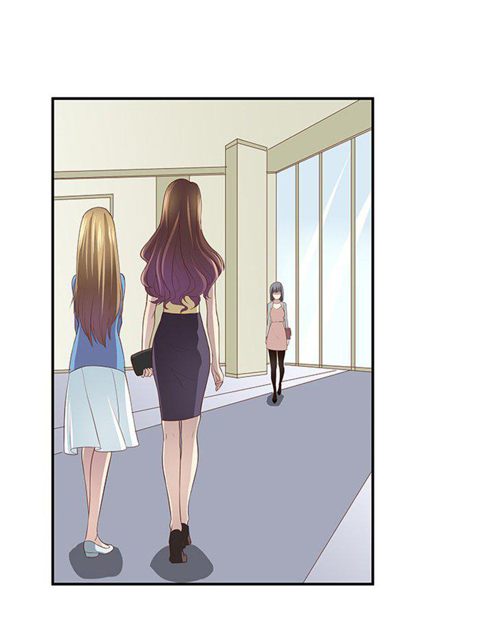 Khi Trò Chơi Ác Ma Bắt Đầu Chapter 9 - Trang 2