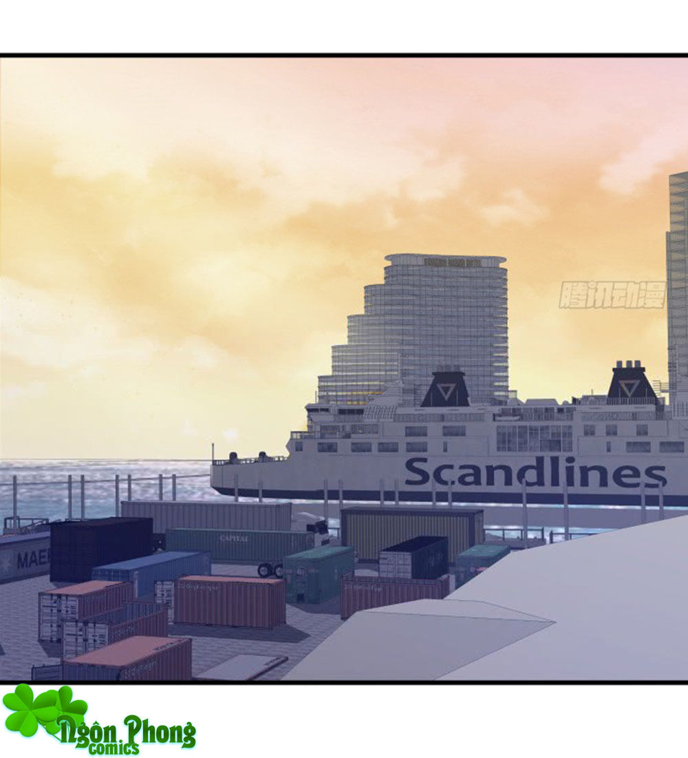 Khi Trò Chơi Ác Ma Bắt Đầu Chapter 90 - Trang 2