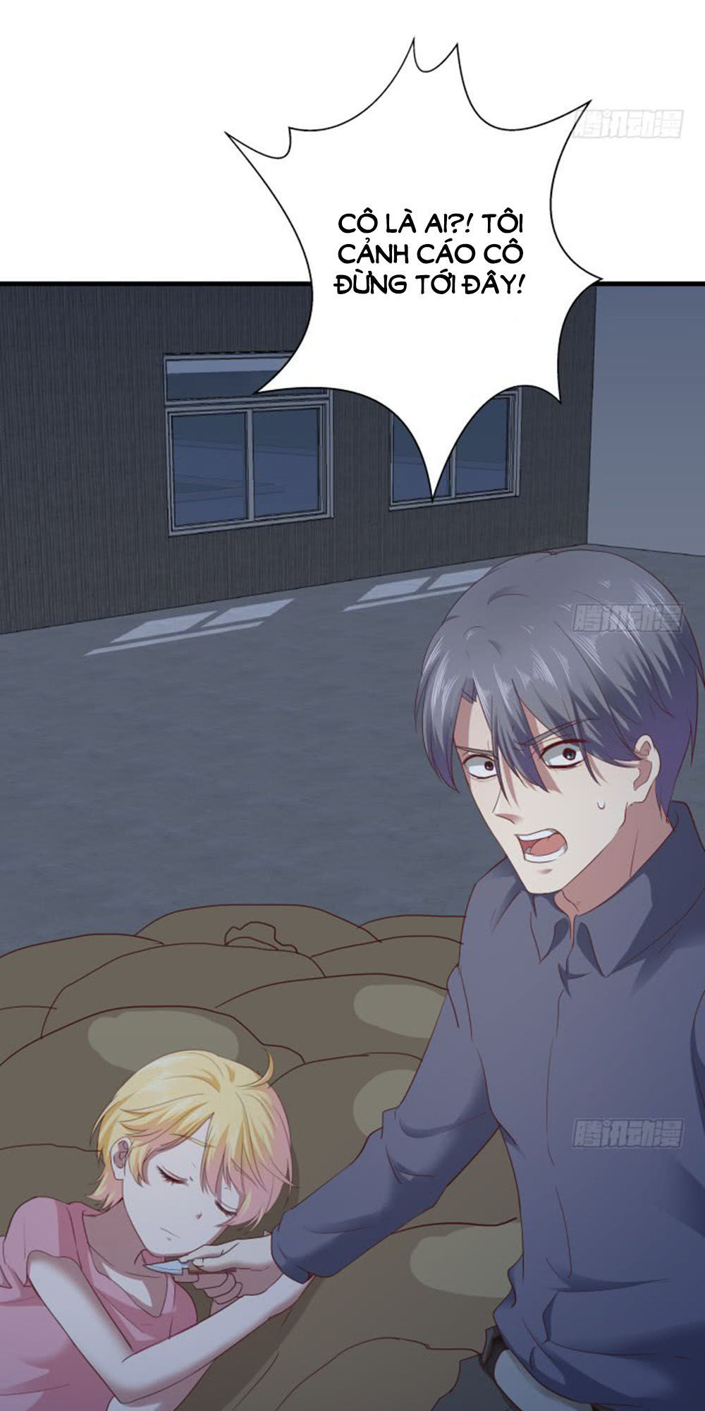 Khi Trò Chơi Ác Ma Bắt Đầu Chapter 90 - Trang 2