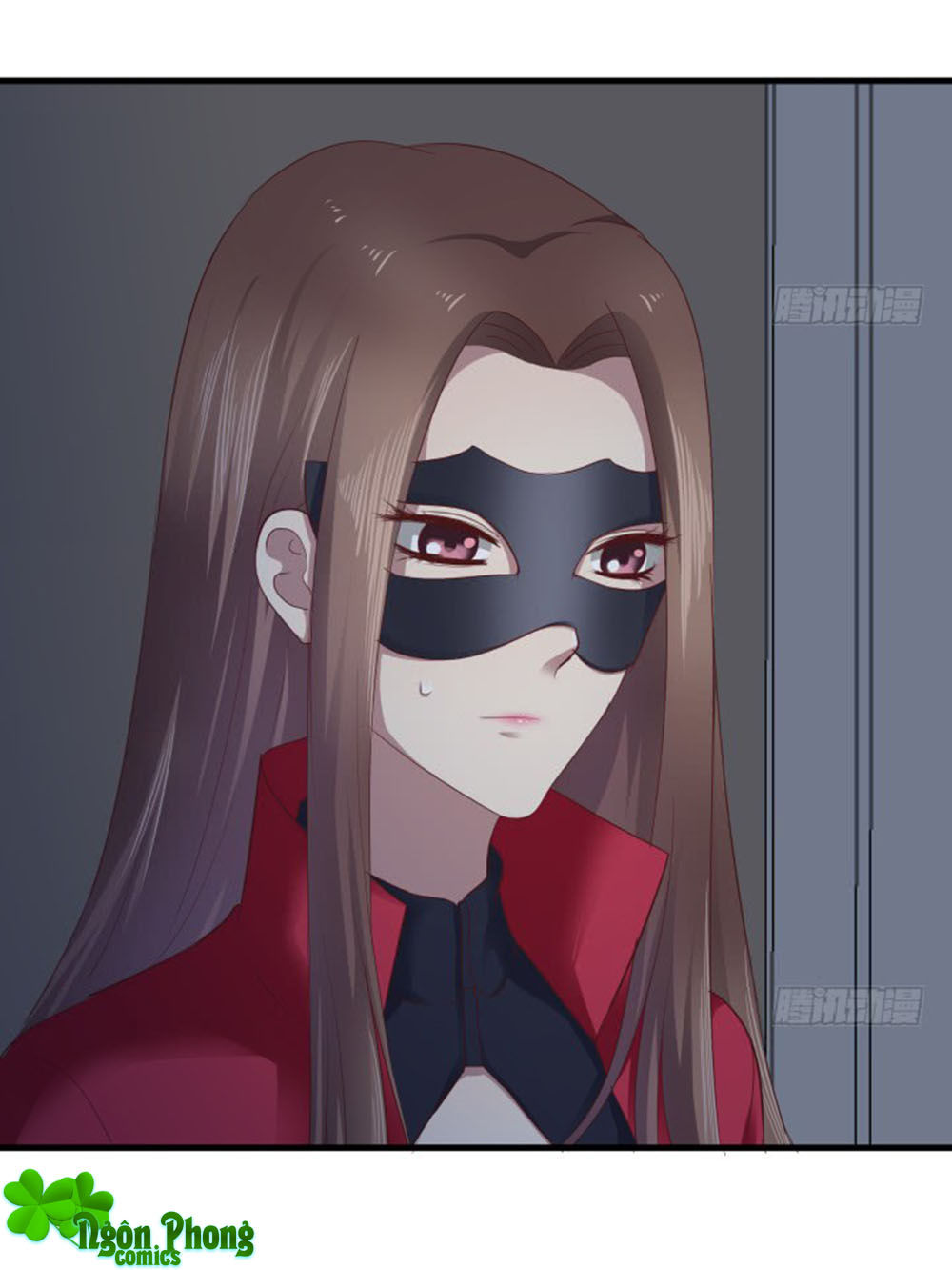 Khi Trò Chơi Ác Ma Bắt Đầu Chapter 90 - Trang 2