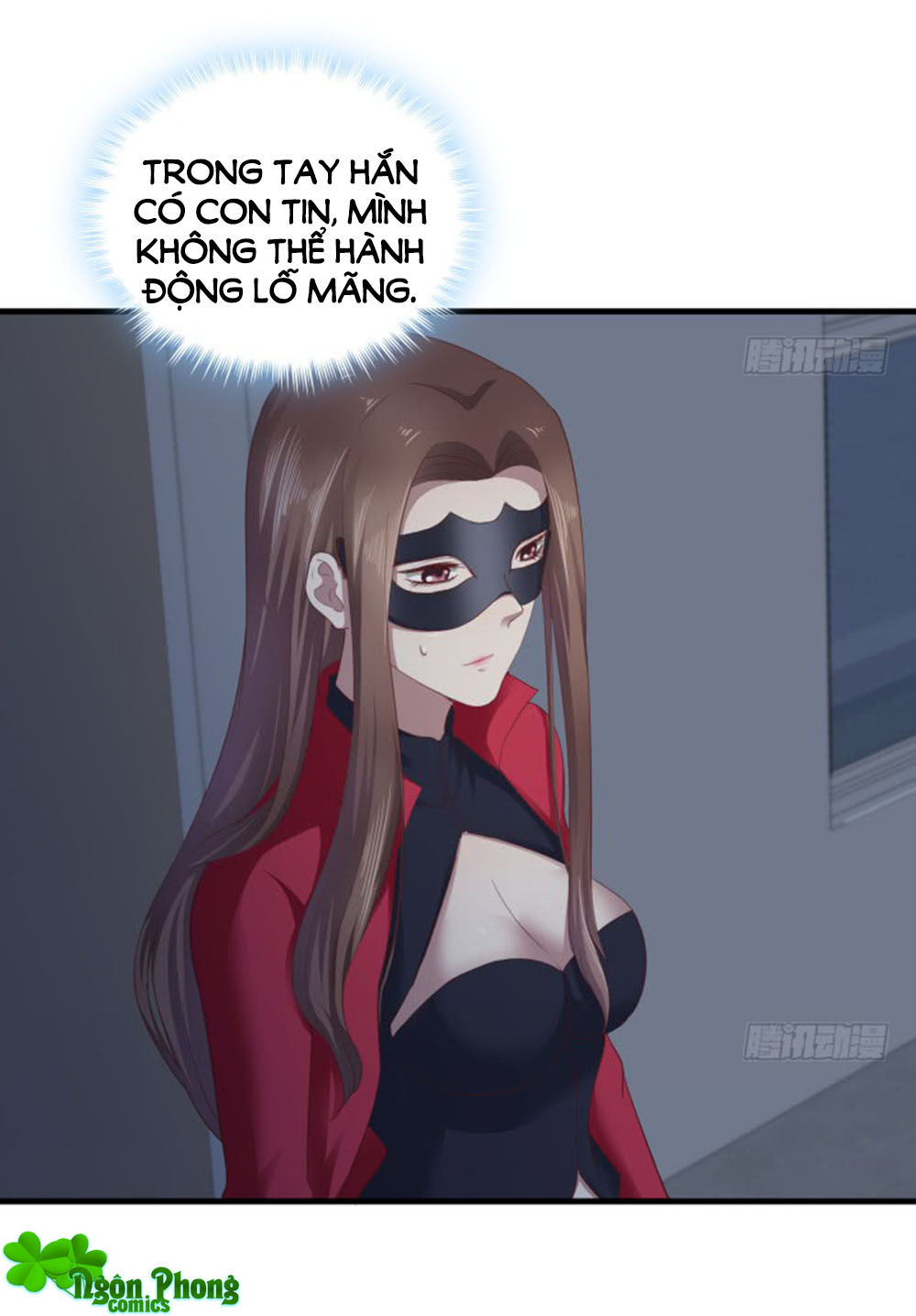 Khi Trò Chơi Ác Ma Bắt Đầu Chapter 90 - Trang 2