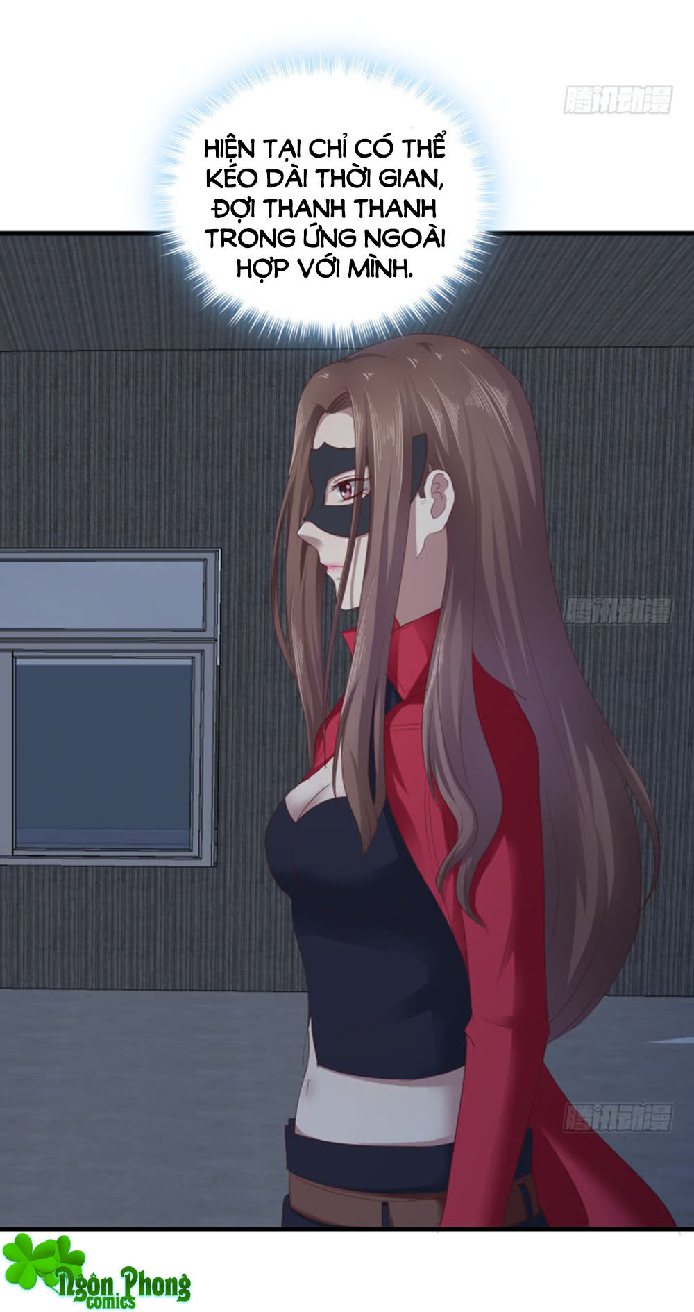 Khi Trò Chơi Ác Ma Bắt Đầu Chapter 90 - Trang 2