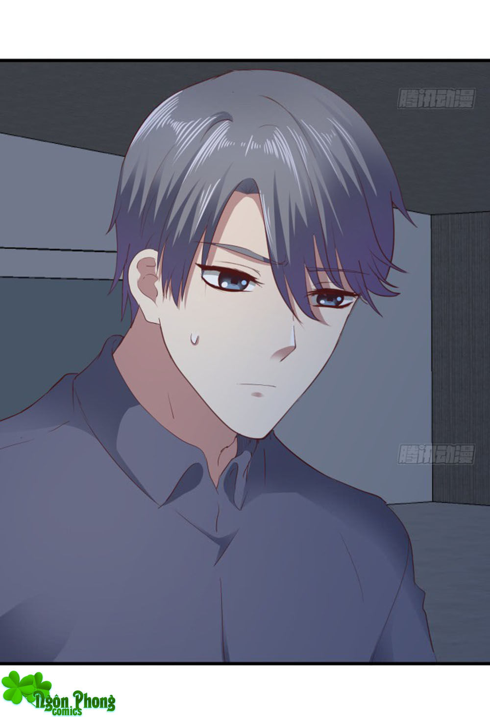 Khi Trò Chơi Ác Ma Bắt Đầu Chapter 90 - Trang 2