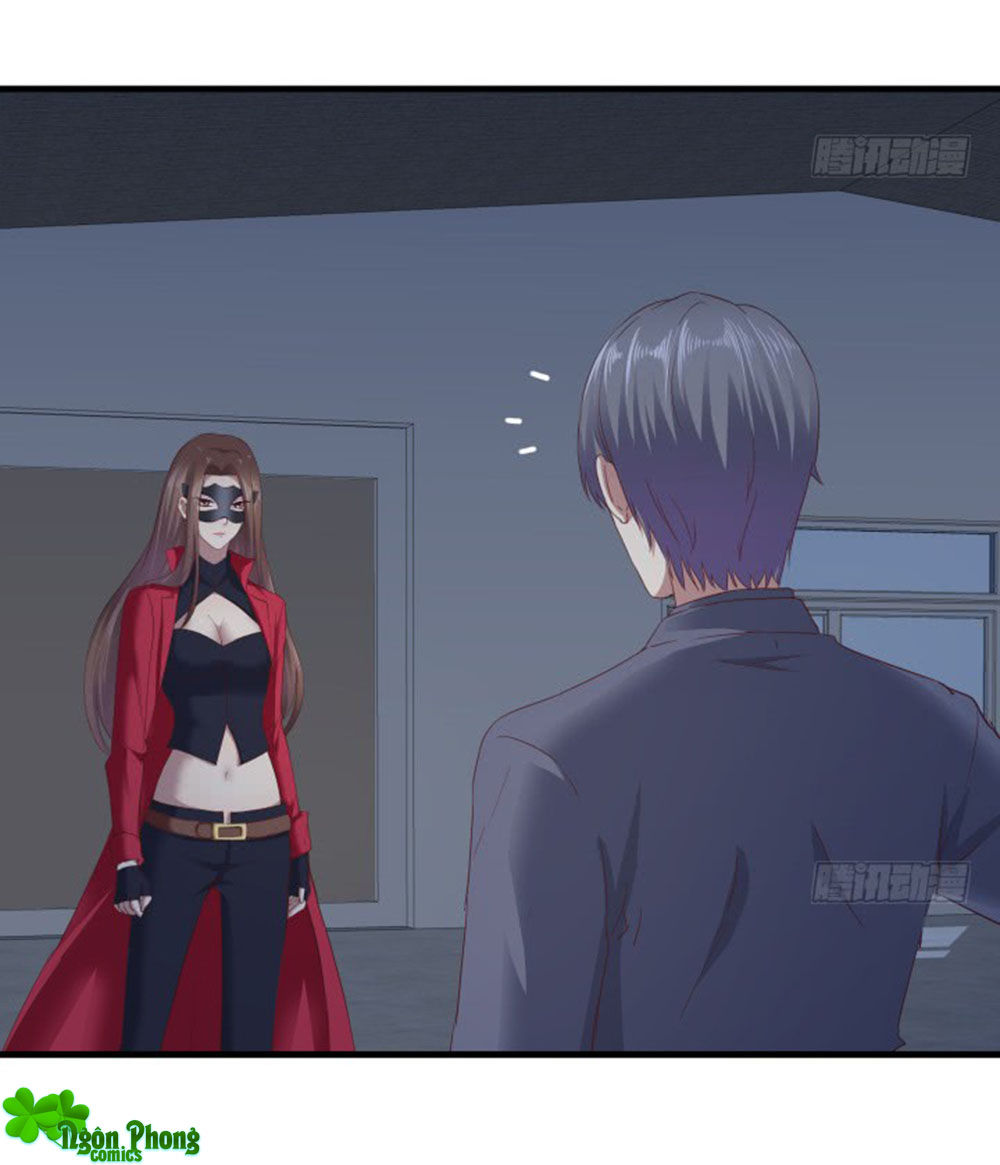 Khi Trò Chơi Ác Ma Bắt Đầu Chapter 90 - Trang 2