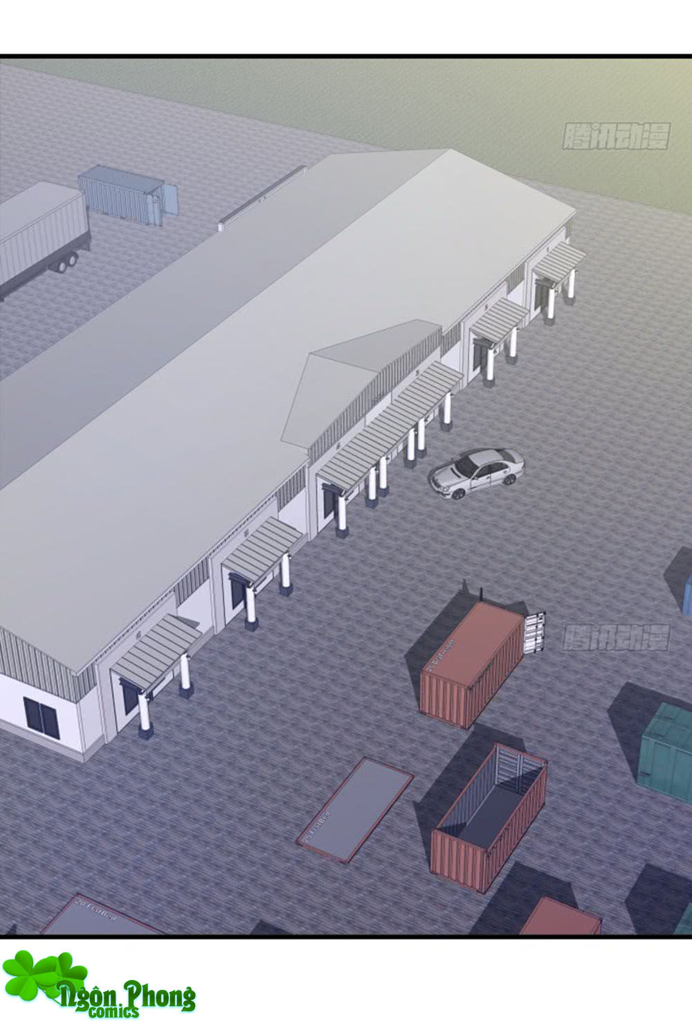 Khi Trò Chơi Ác Ma Bắt Đầu Chapter 90 - Trang 2