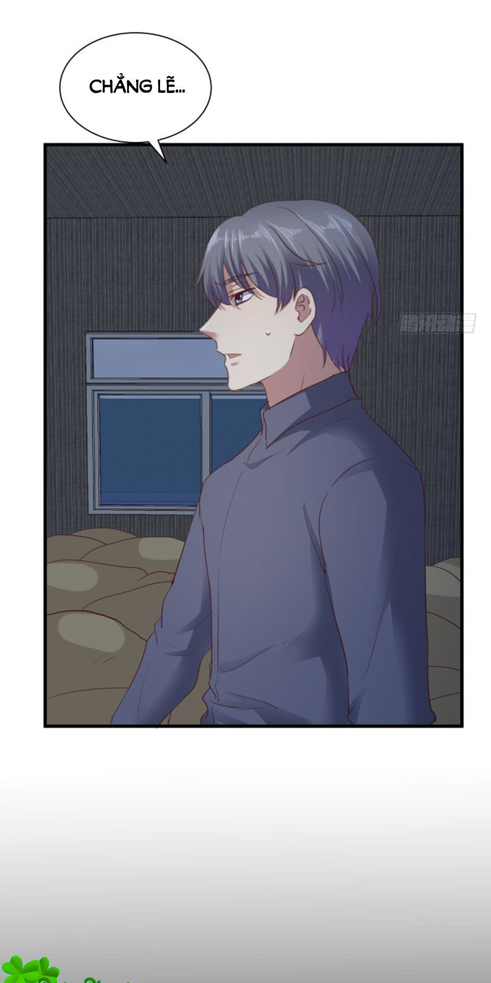 Khi Trò Chơi Ác Ma Bắt Đầu Chapter 90 - Trang 2