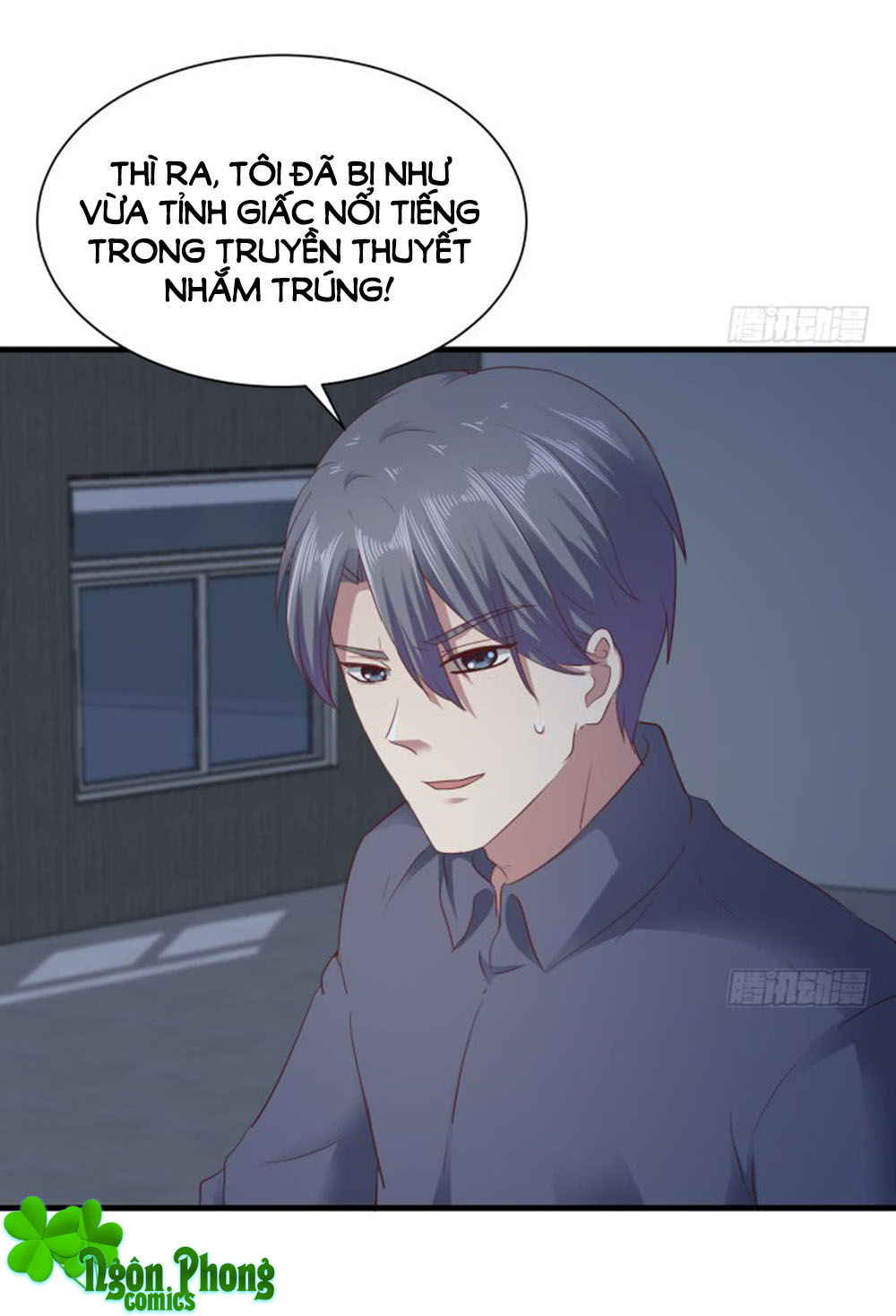 Khi Trò Chơi Ác Ma Bắt Đầu Chapter 90 - Trang 2