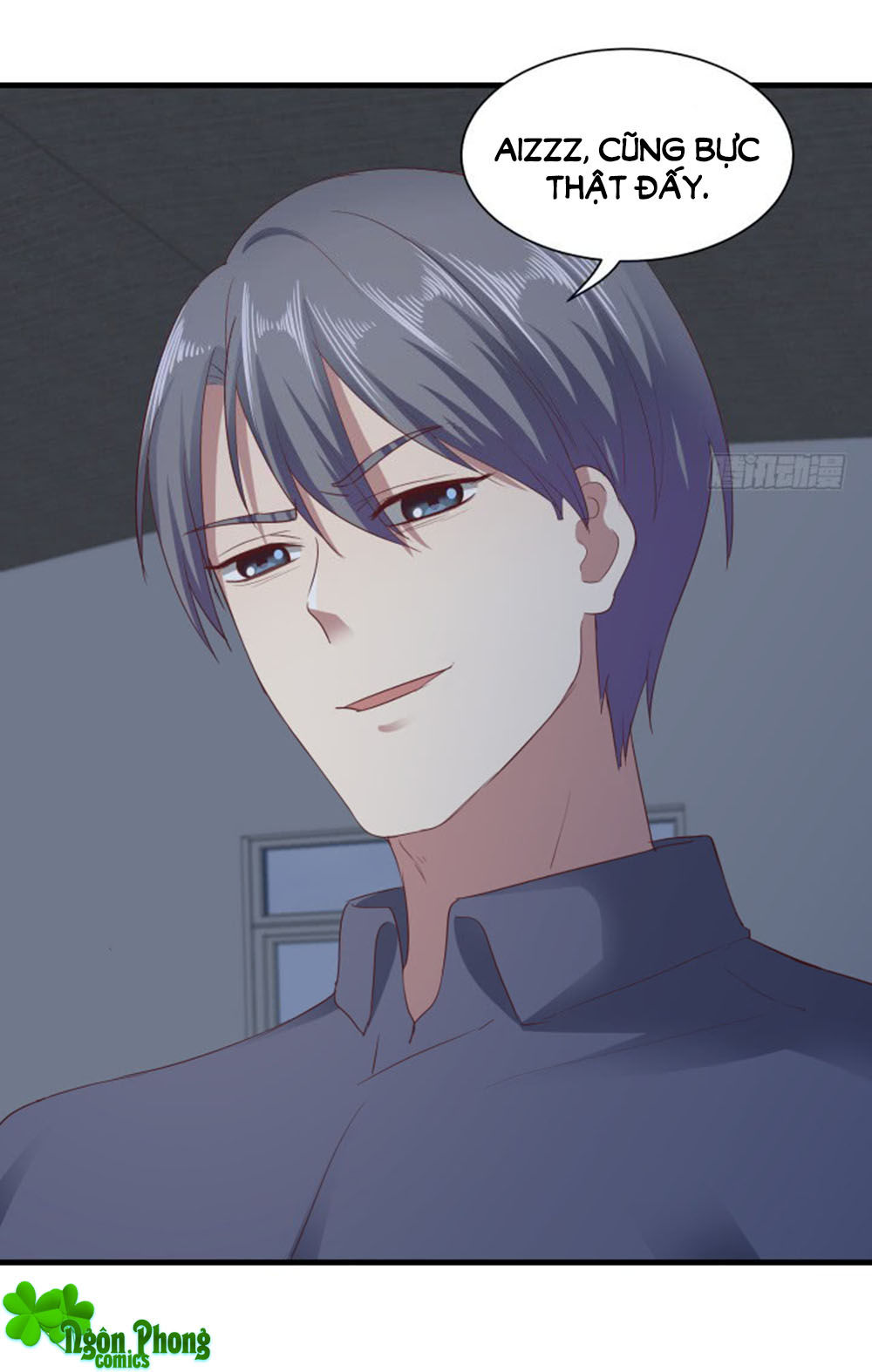 Khi Trò Chơi Ác Ma Bắt Đầu Chapter 90 - Trang 2