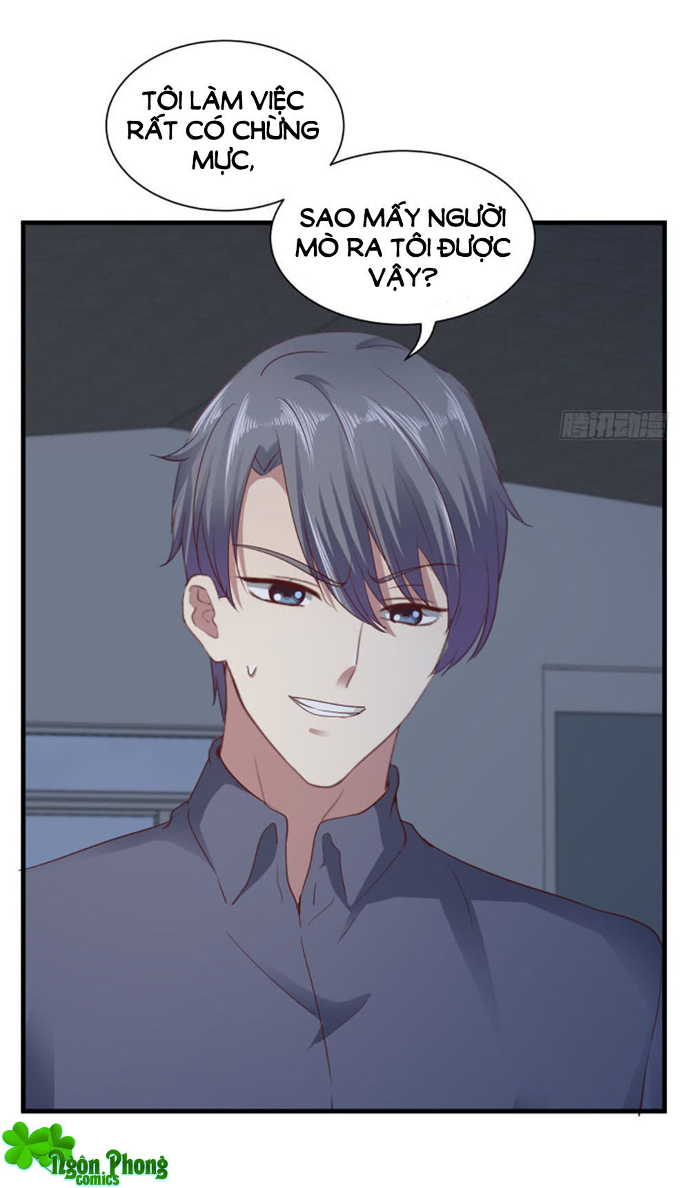 Khi Trò Chơi Ác Ma Bắt Đầu Chapter 90 - Trang 2