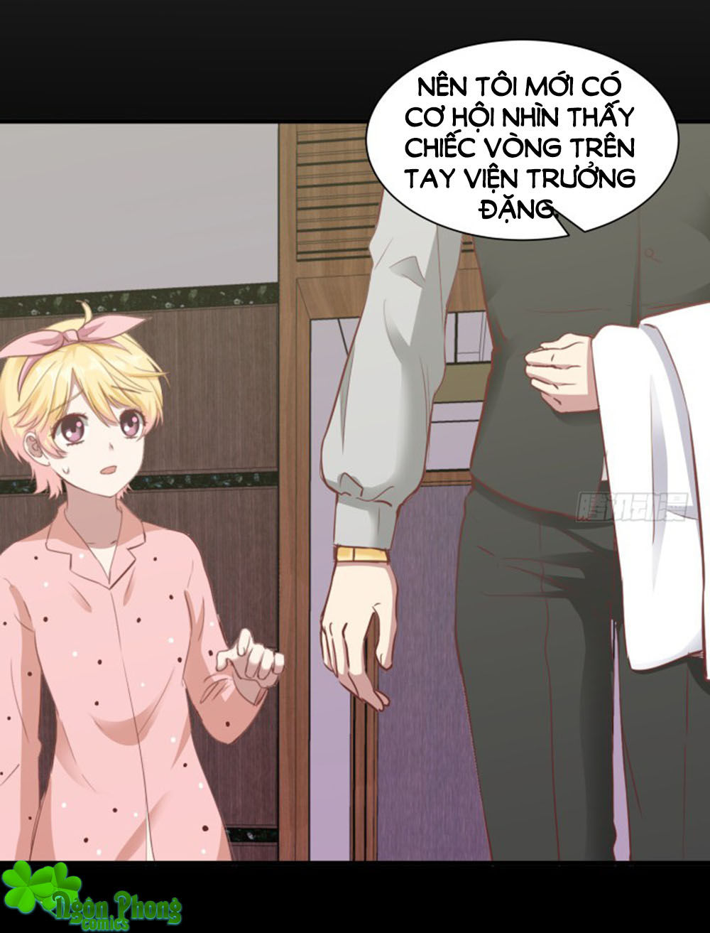 Khi Trò Chơi Ác Ma Bắt Đầu Chapter 90 - Trang 2