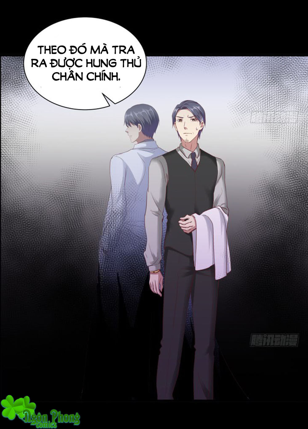 Khi Trò Chơi Ác Ma Bắt Đầu Chapter 90 - Trang 2