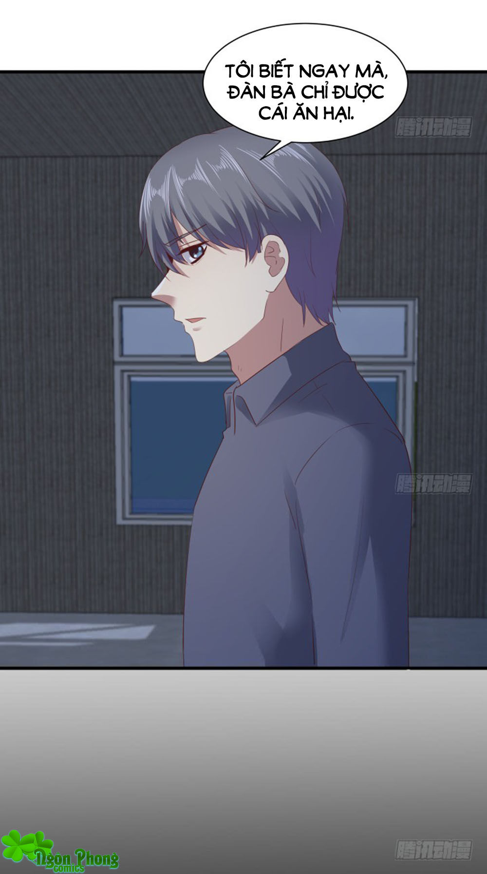 Khi Trò Chơi Ác Ma Bắt Đầu Chapter 90 - Trang 2