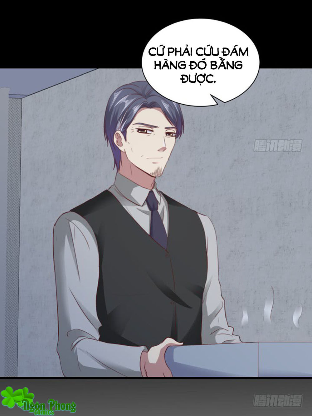 Khi Trò Chơi Ác Ma Bắt Đầu Chapter 90 - Trang 2