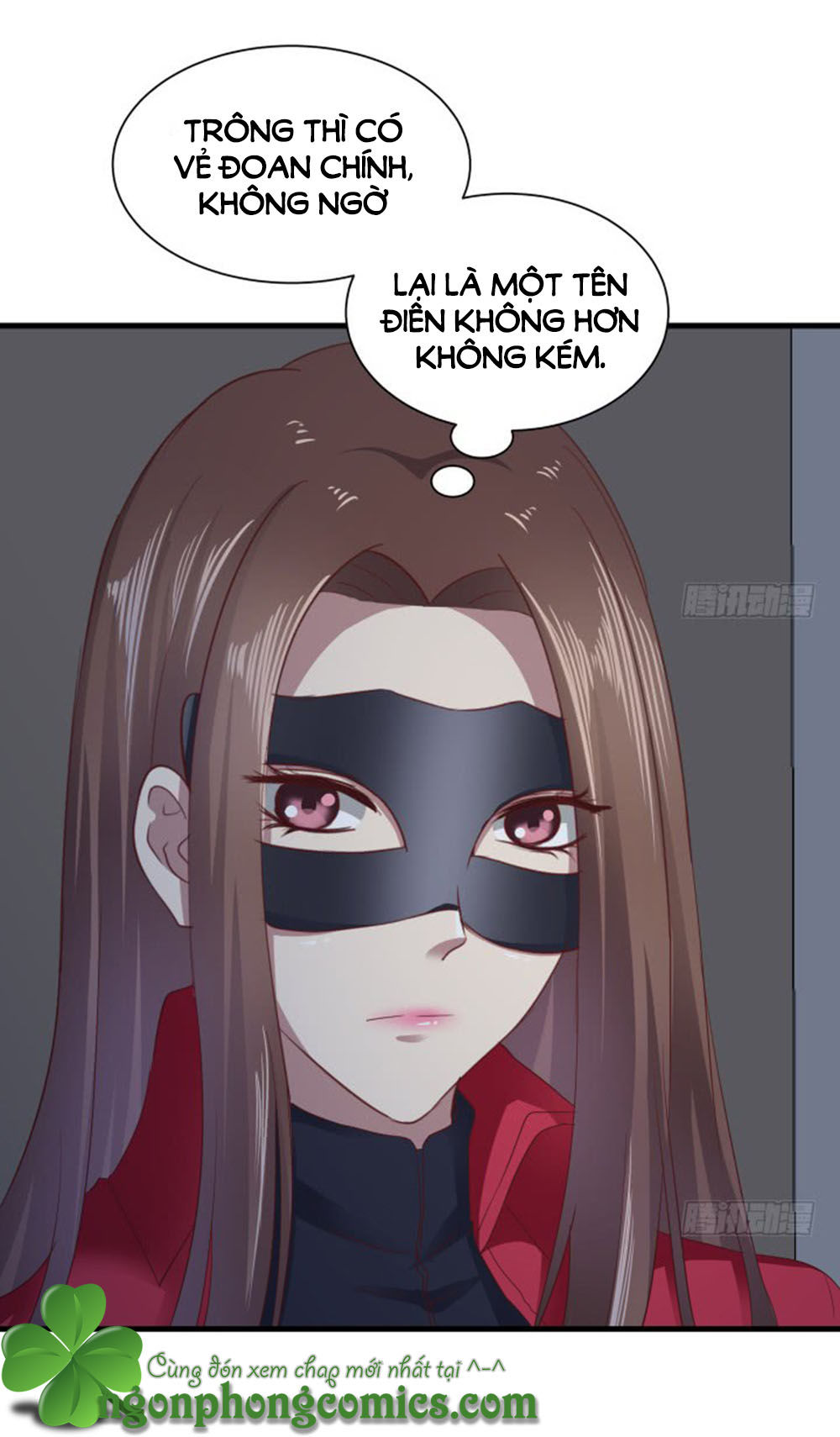 Khi Trò Chơi Ác Ma Bắt Đầu Chapter 90 - Trang 2