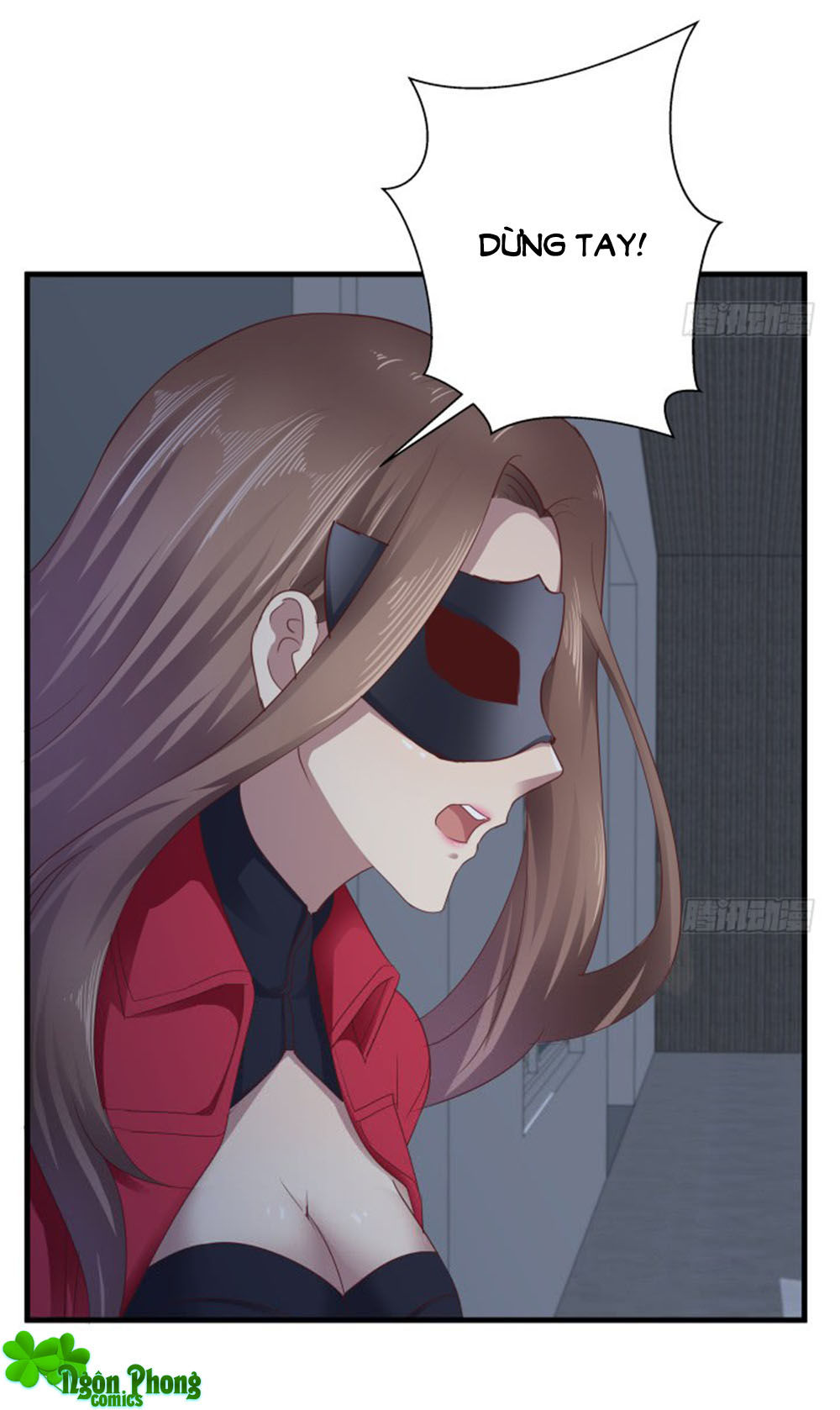 Khi Trò Chơi Ác Ma Bắt Đầu Chapter 90 - Trang 2