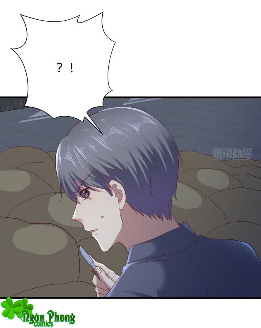 Khi Trò Chơi Ác Ma Bắt Đầu Chapter 90 - Trang 2