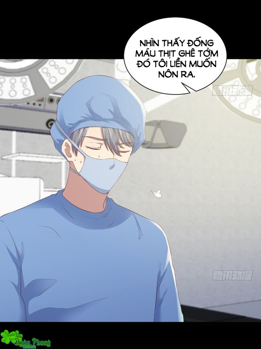 Khi Trò Chơi Ác Ma Bắt Đầu Chapter 91 - Trang 2