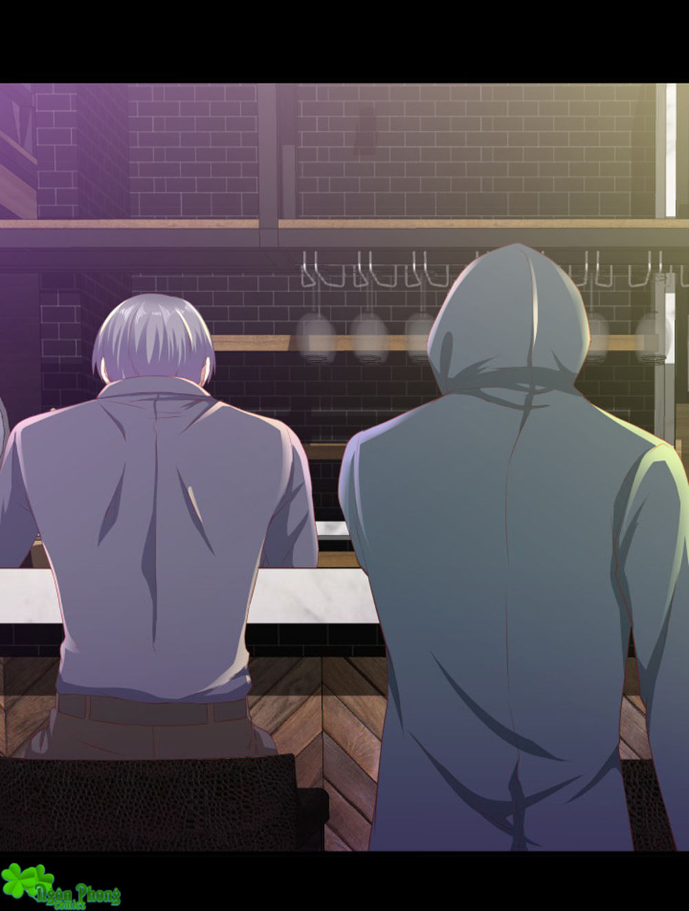 Khi Trò Chơi Ác Ma Bắt Đầu Chapter 91 - Trang 2