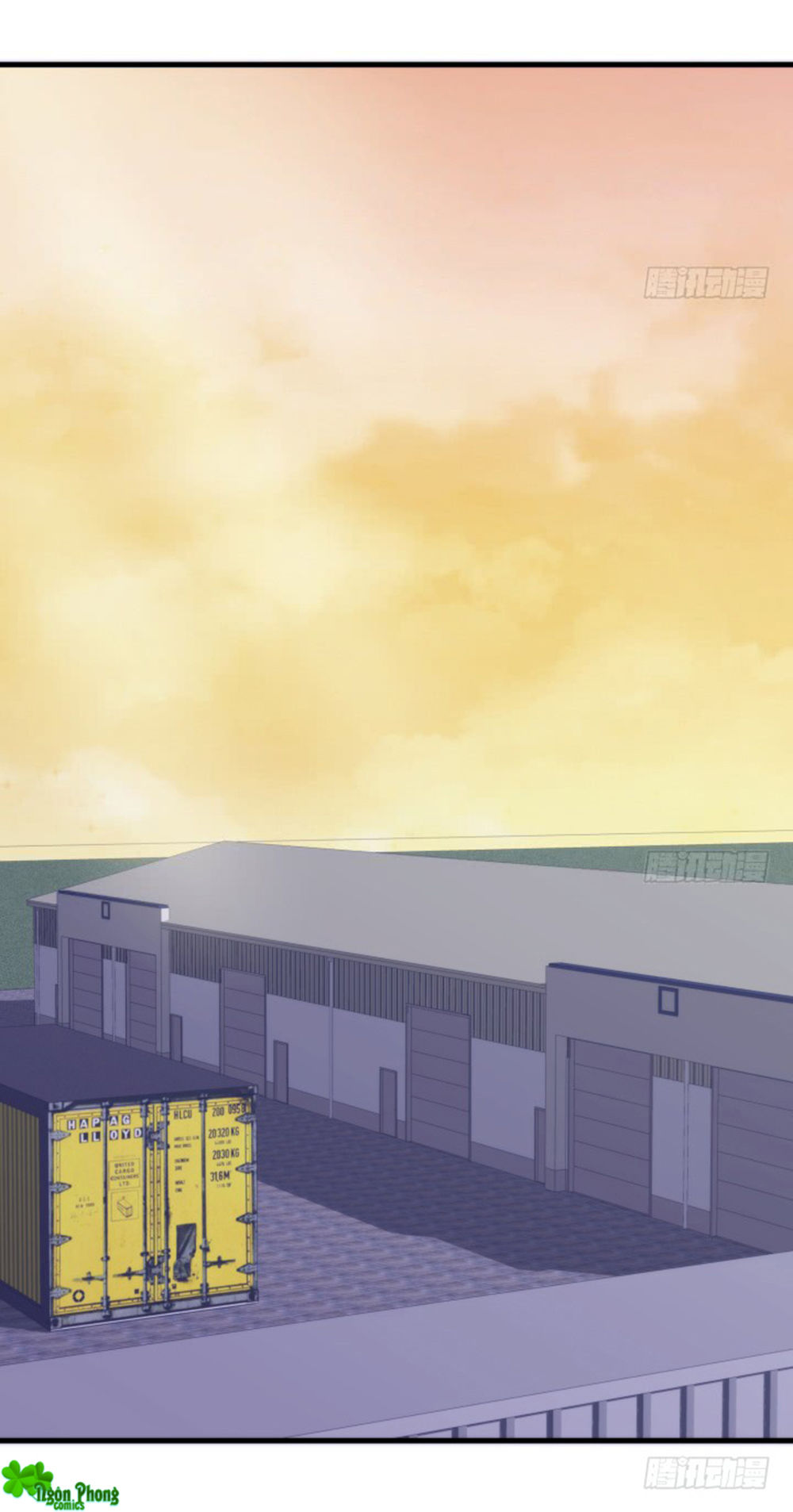 Khi Trò Chơi Ác Ma Bắt Đầu Chapter 91 - Trang 2