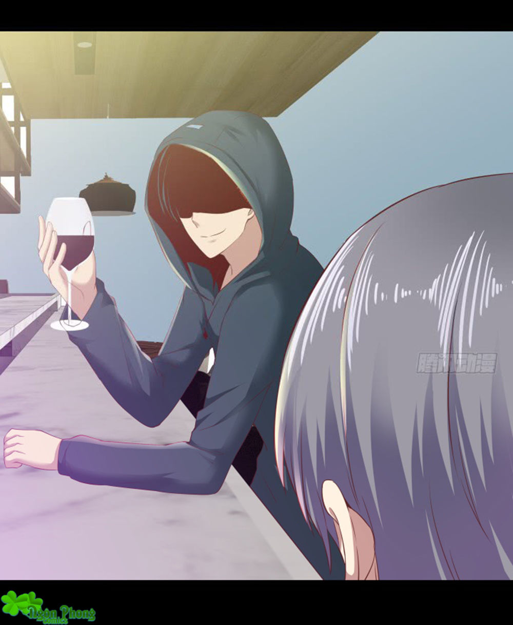 Khi Trò Chơi Ác Ma Bắt Đầu Chapter 91 - Trang 2