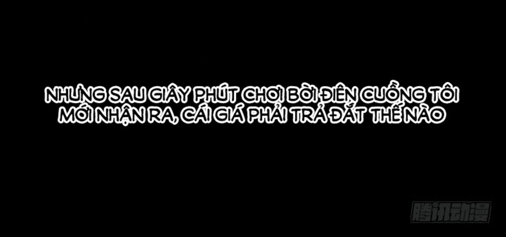 Khi Trò Chơi Ác Ma Bắt Đầu Chapter 91 - Trang 2