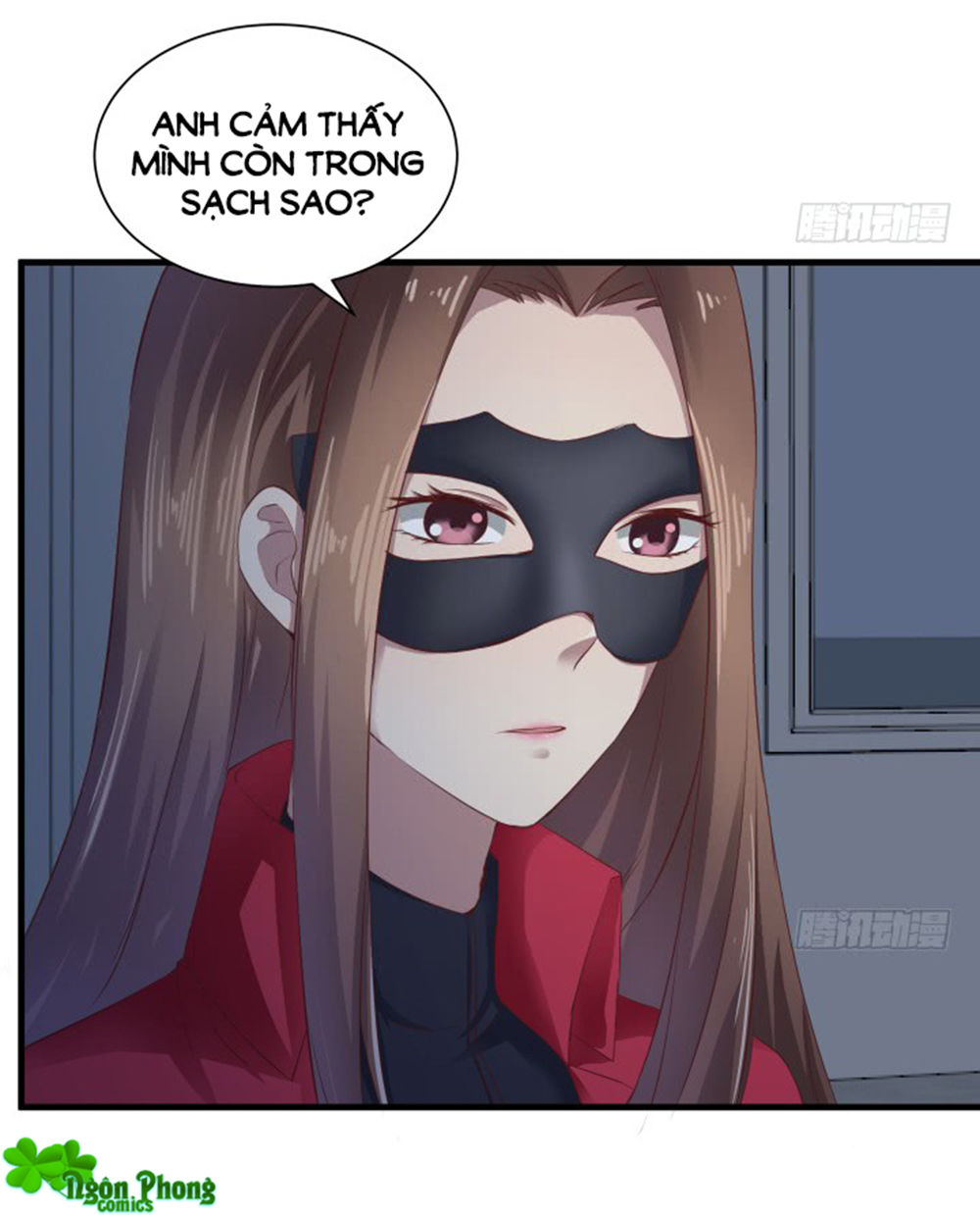 Khi Trò Chơi Ác Ma Bắt Đầu Chapter 91 - Trang 2