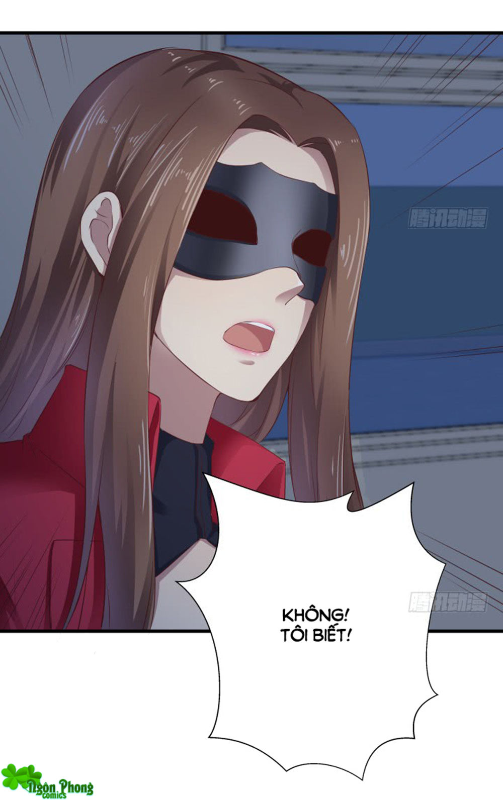 Khi Trò Chơi Ác Ma Bắt Đầu Chapter 91 - Trang 2