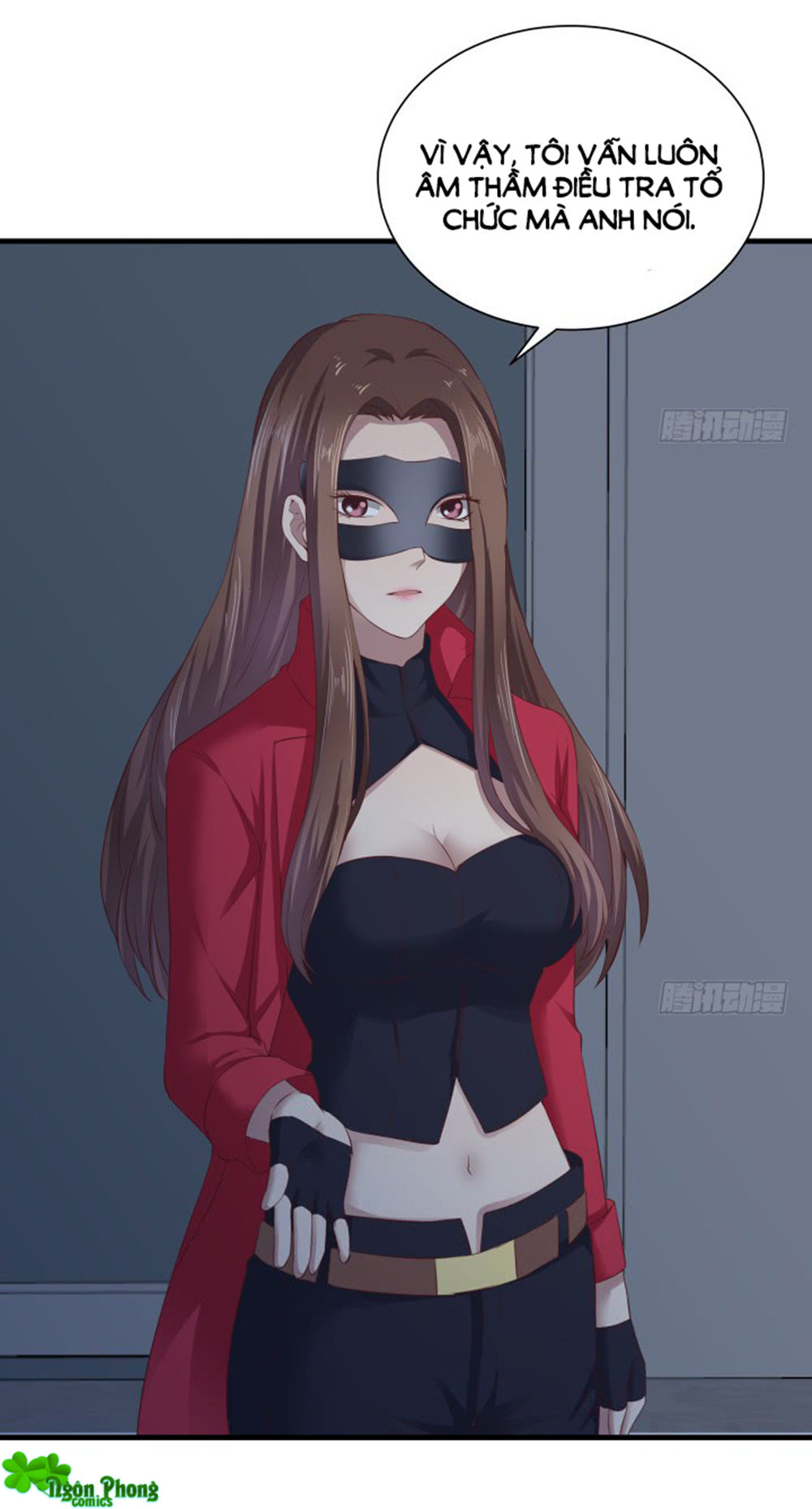 Khi Trò Chơi Ác Ma Bắt Đầu Chapter 91 - Trang 2