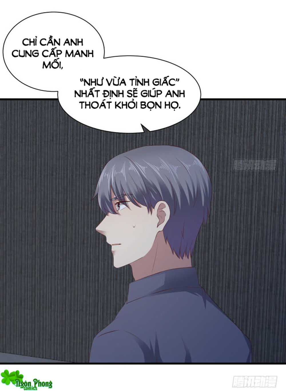 Khi Trò Chơi Ác Ma Bắt Đầu Chapter 91 - Trang 2