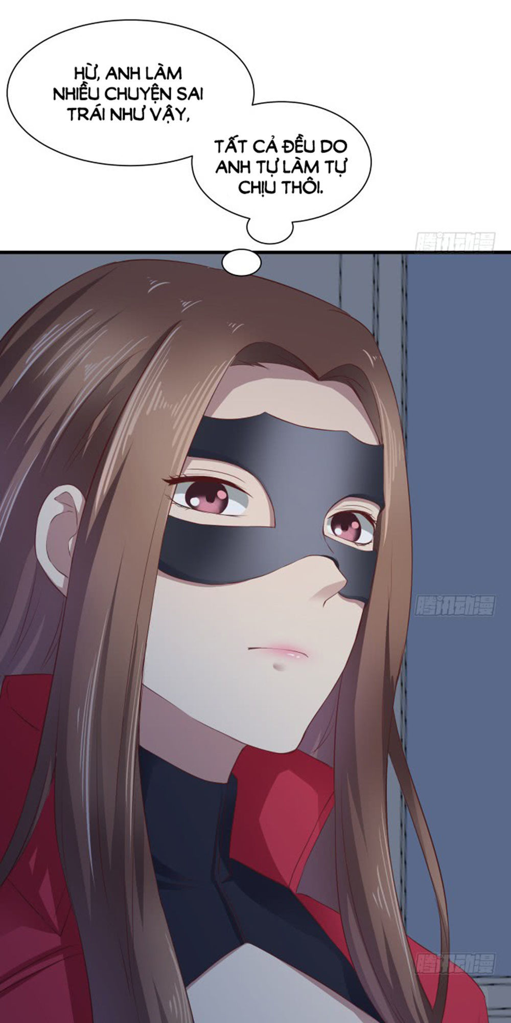 Khi Trò Chơi Ác Ma Bắt Đầu Chapter 91 - Trang 2