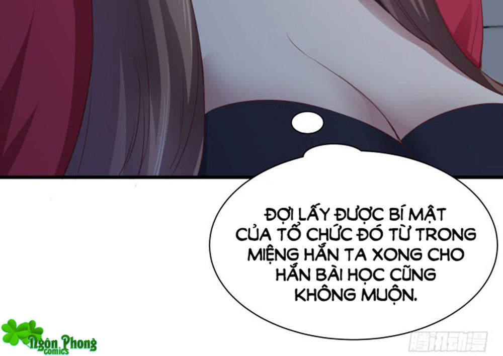 Khi Trò Chơi Ác Ma Bắt Đầu Chapter 91 - Trang 2